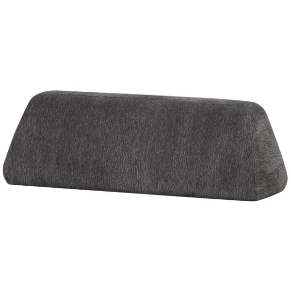 STERCK ARMCHAIR WITH MOVABLE BACKREST SAND/CHARCOAL - Image 11