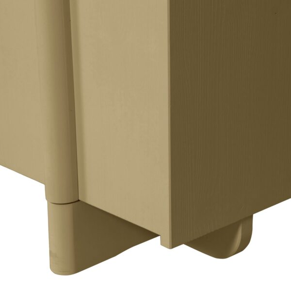 BASU STORAGE CABINET PINE MOSS - Image 6