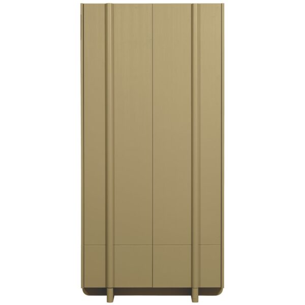 BASU STORAGE CABINET PINE MOSS - Image 3
