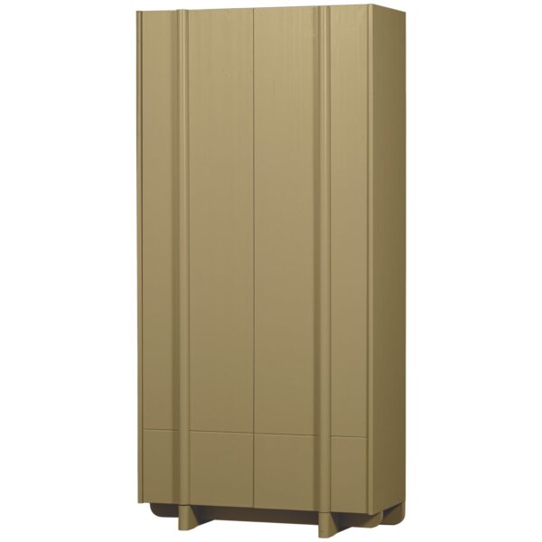 BASU STORAGE CABINET PINE MOSS