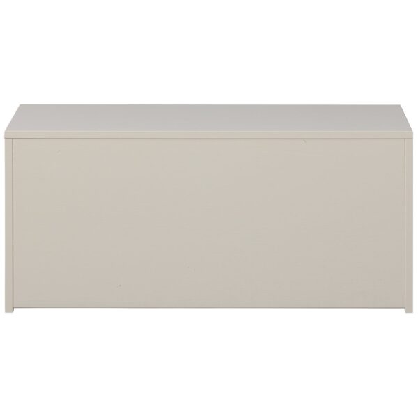 NEW GRAVURE BUNKBENCH PINE DUST/BLACK - Image 9