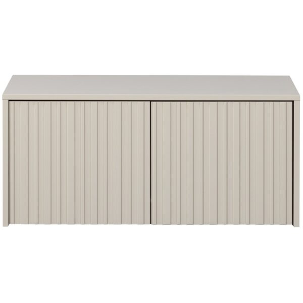NEW GRAVURE BUNKBENCH PINE DUST/BLACK - Image 6