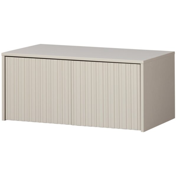 NEW GRAVURE BUNKBENCH PINE DUST/BLACK - Image 4