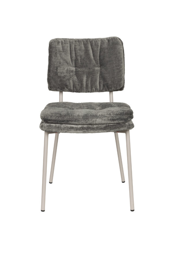 Chair Franck Beige/Grey - Image 10