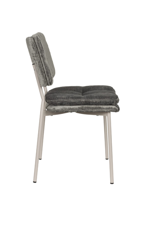 Chair Franck Beige/Grey - Image 11