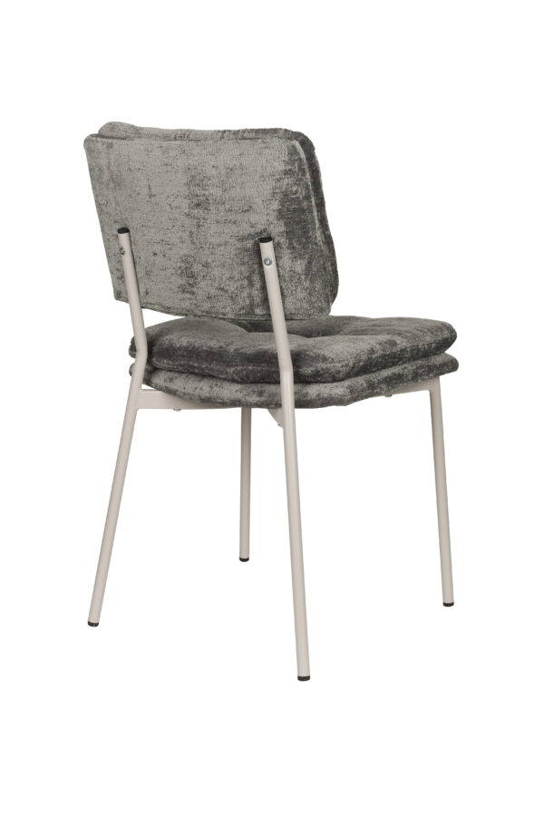 Chair Franck Beige/Grey - Image 12