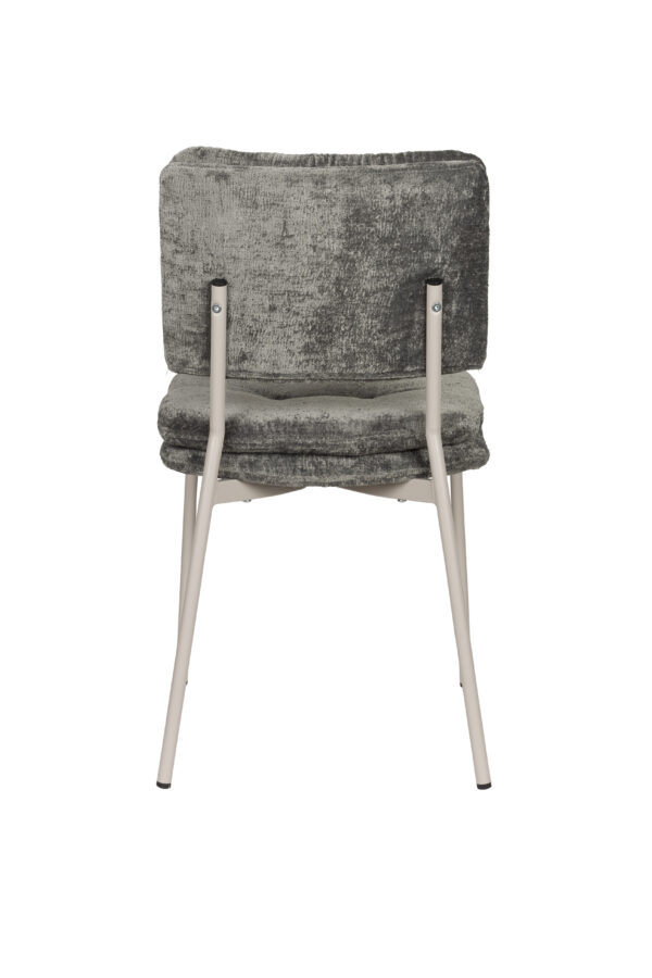 Chair Franck Beige/Grey - Image 13