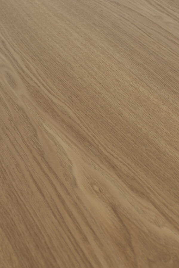 Dining Table Laurent Natural/Walnut - Image 11