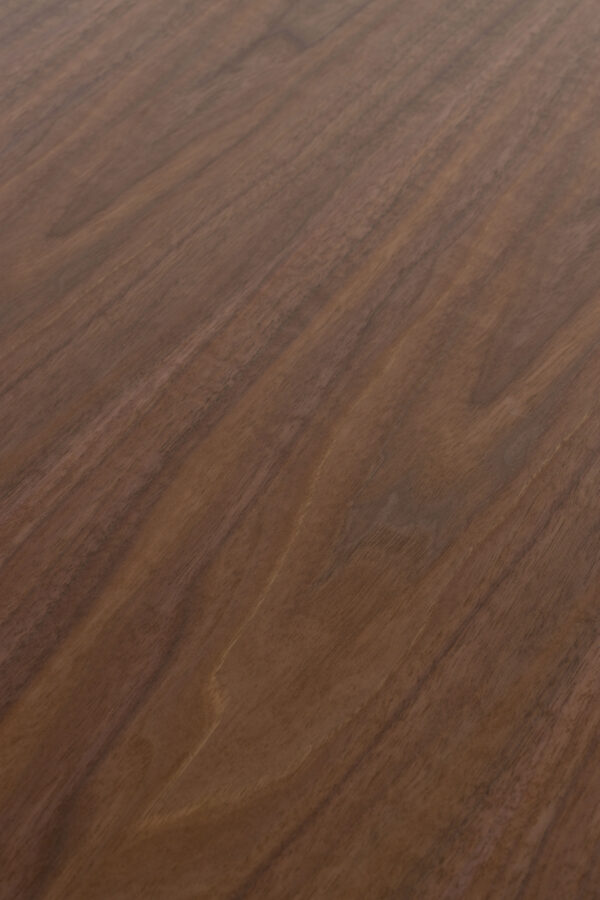 Dining Table Laurent Natural/Walnut - Image 3