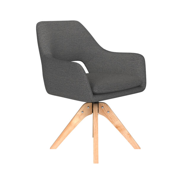 Chair Mos multi color-multi legs - Image 7