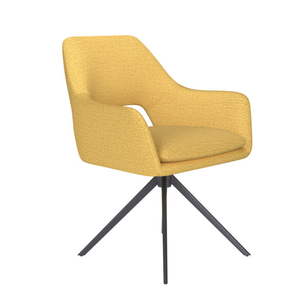 Chair Mos multi color-multi legs - Image 9