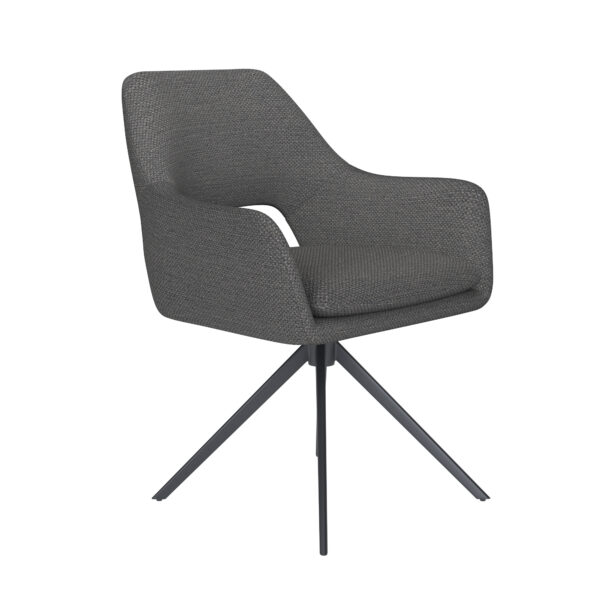 Chair Mos multi color-multi legs - Image 11