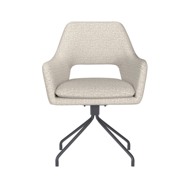 Chair Mos multi color-multi legs - Image 12