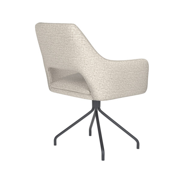 Chair Mos multi color-multi legs - Image 13