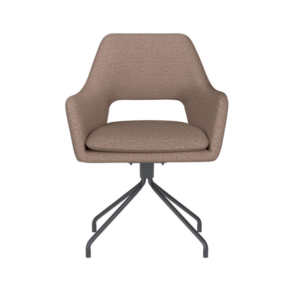Chair Mos multi color-multi legs - Image 14