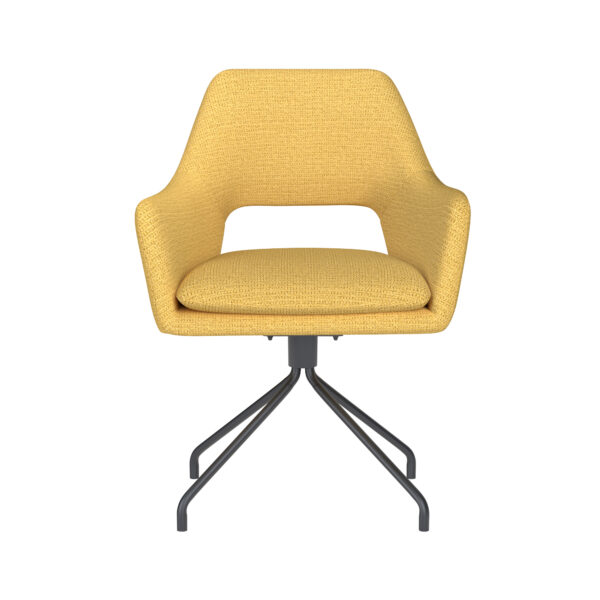 Chair Mos multi color-multi legs - Image 15