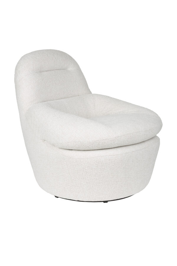 Lounge Chair Velvoro