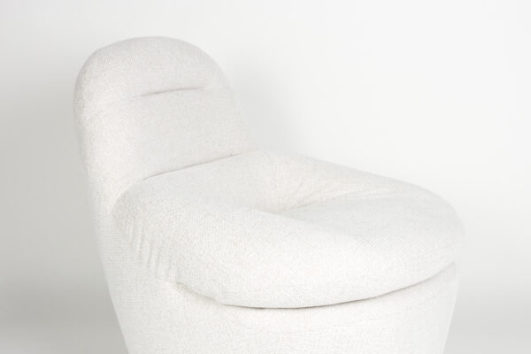 Lounge Chair Velvoro - Image 6