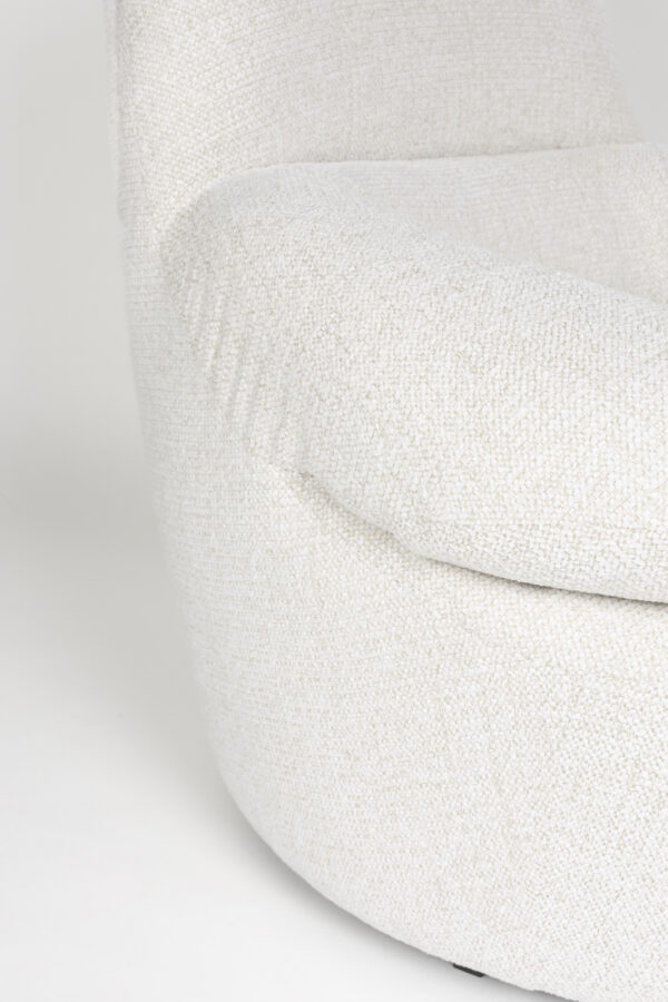 Lounge Chair Velvoro - Image 4