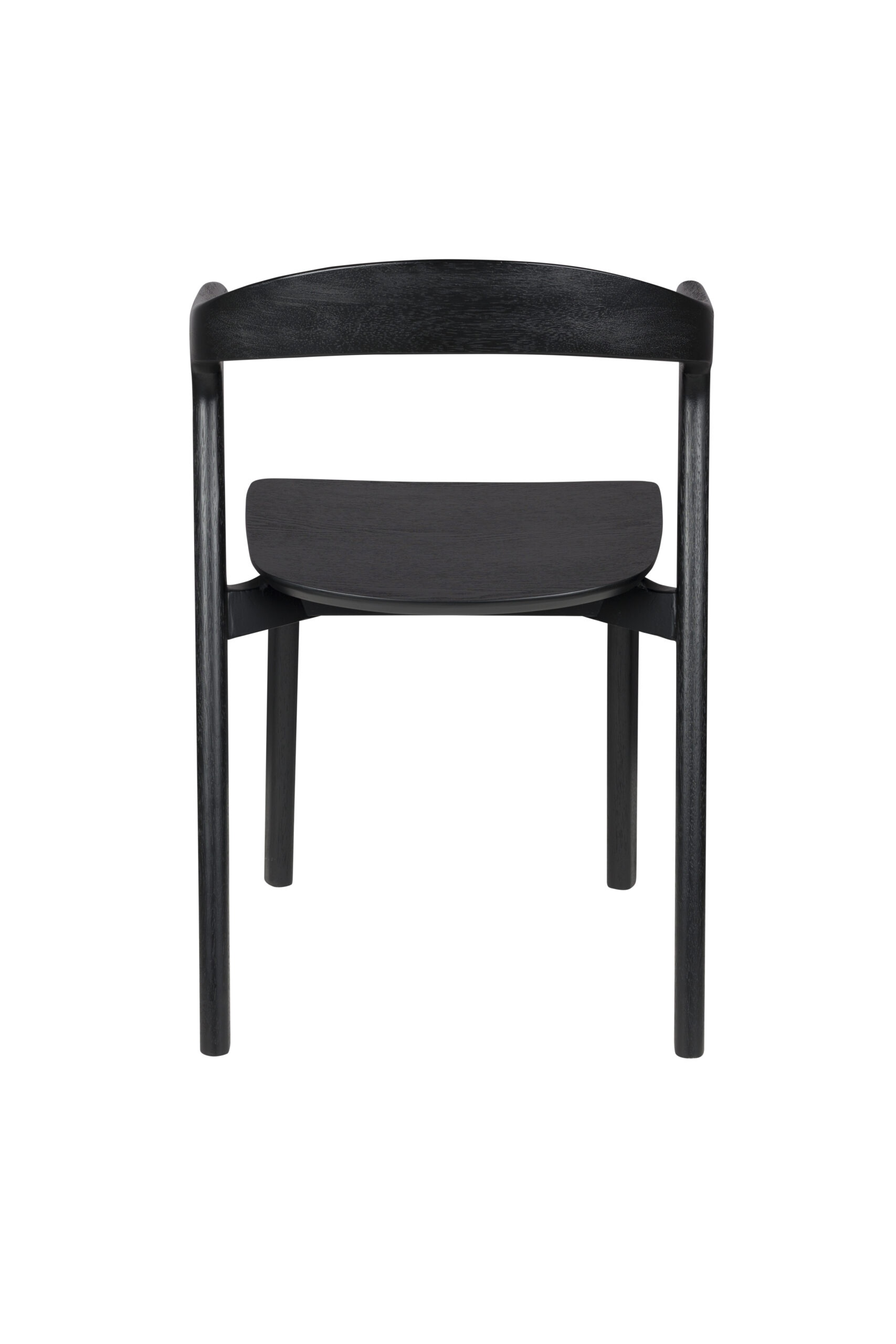 NORTHWOOD CHAIR NATURAL/BLACK/BROWN - Image 19