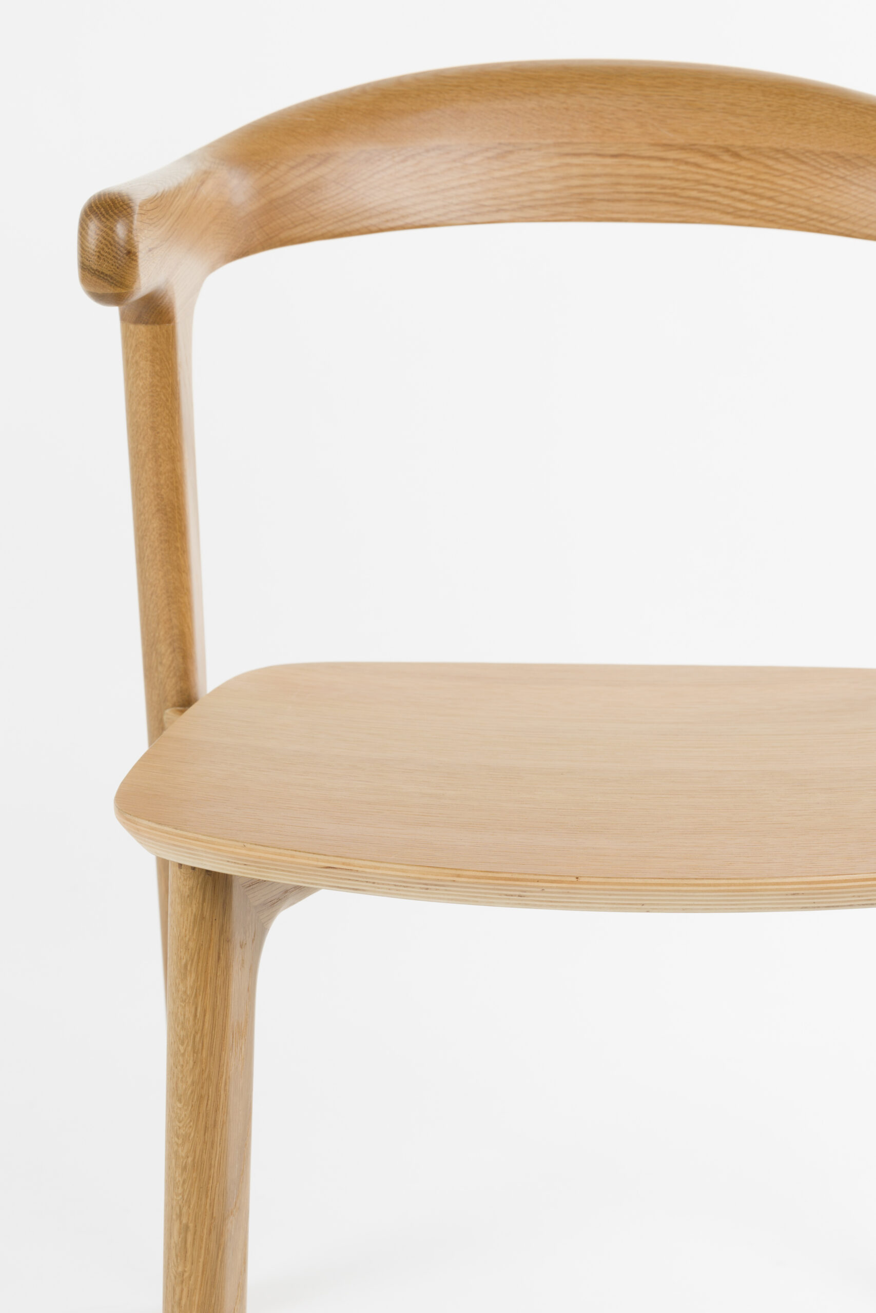 NORTHWOOD CHAIR NATURAL/BLACK/BROWN - Image 12