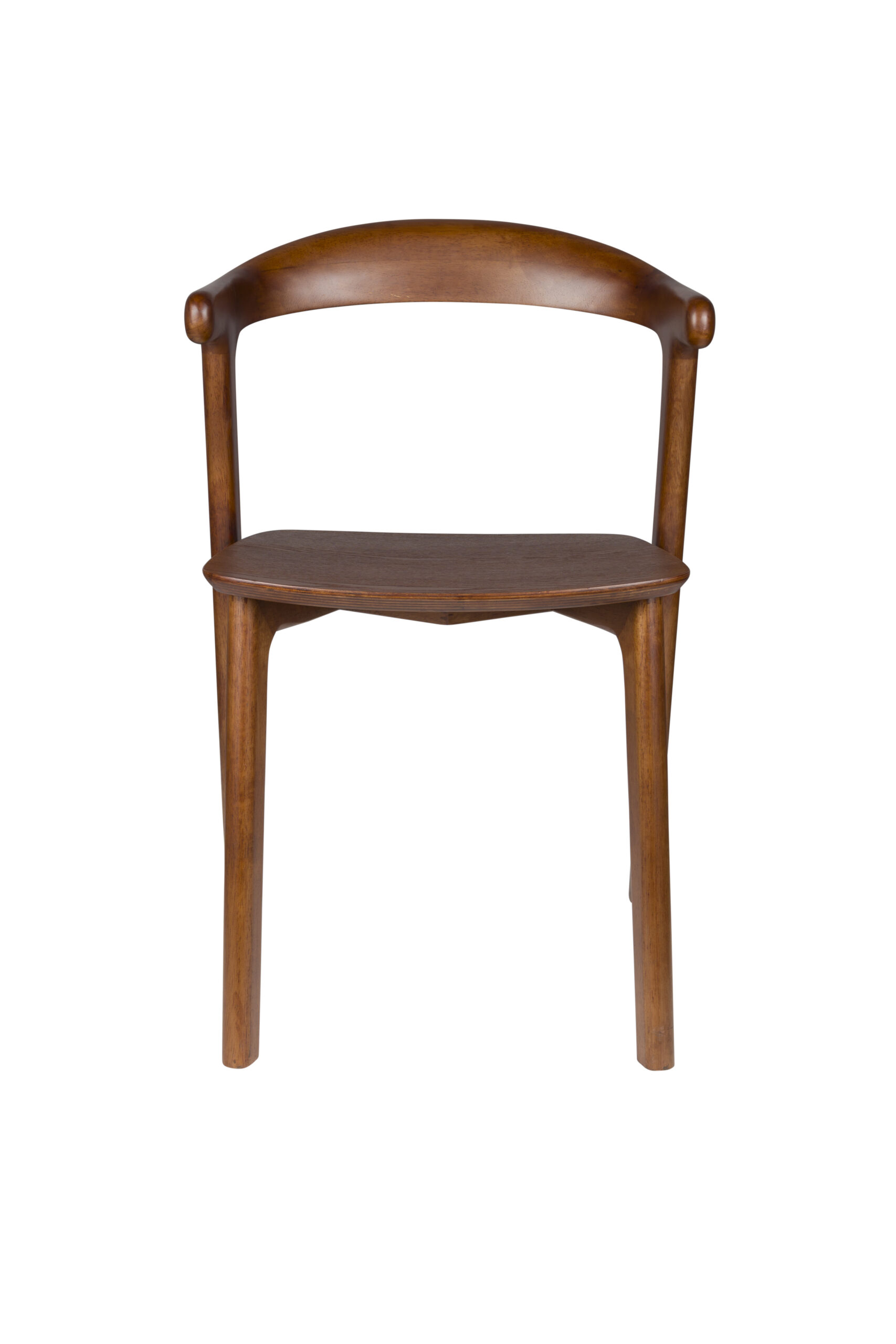 NORTHWOOD CHAIR NATURAL/BLACK/BROWN - Image 7