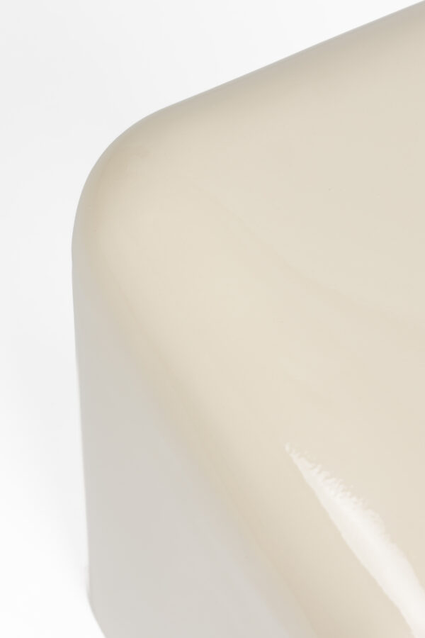 Stool Creek Chrome/Beige - Image 5