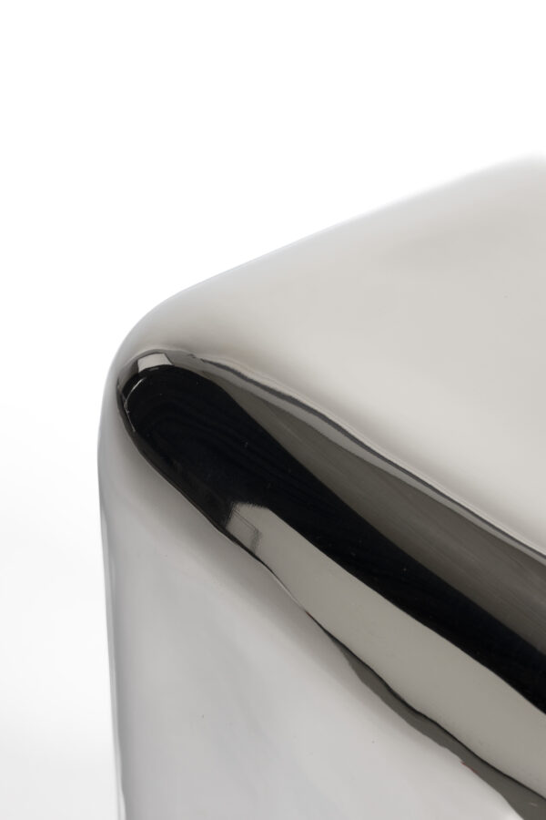 Stool Creek Chrome/Beige - Image 12