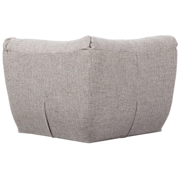 BAGGY CORNER ELEMENT NATURAL MELANGE - Image 9