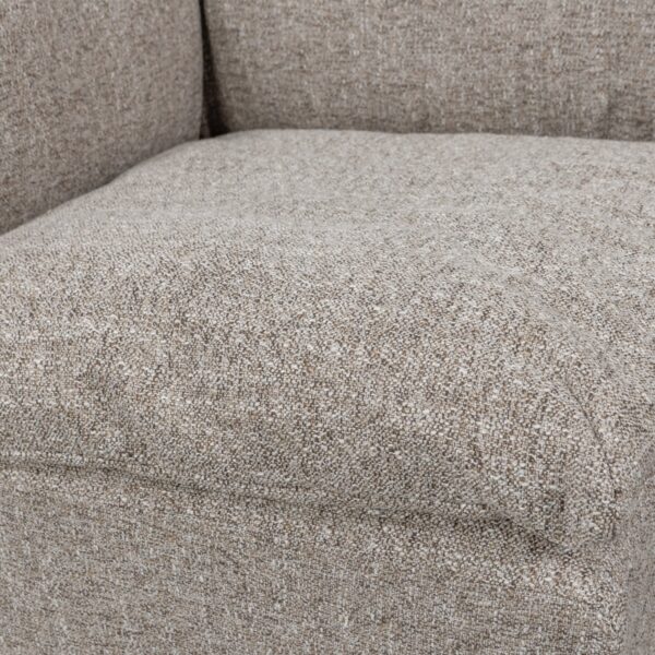 BAGGY CORNER ELEMENT NATURAL MELANGE - Image 8