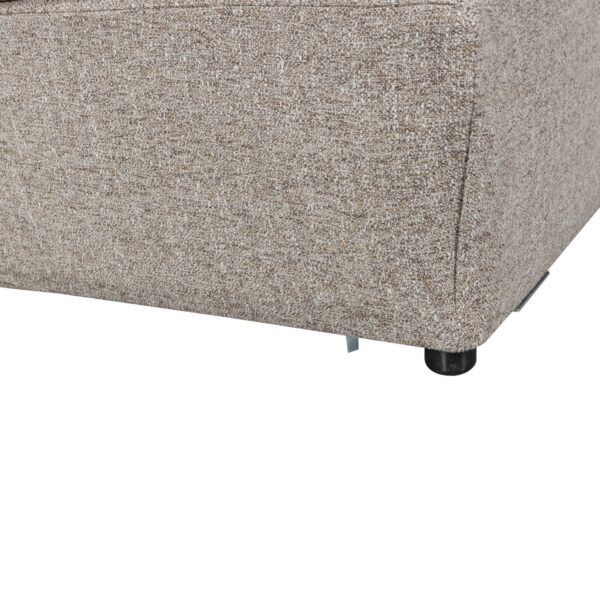 BAGGY CORNER ELEMENT NATURAL MELANGE - Image 7