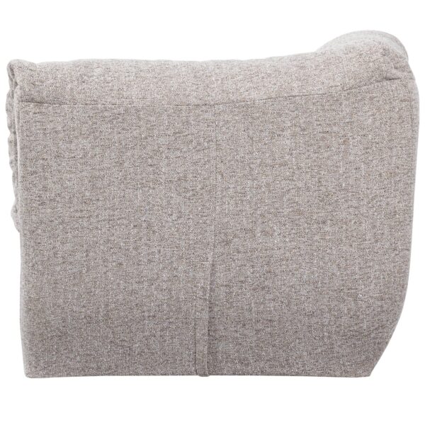 BAGGY CORNER ELEMENT NATURAL MELANGE - Image 4