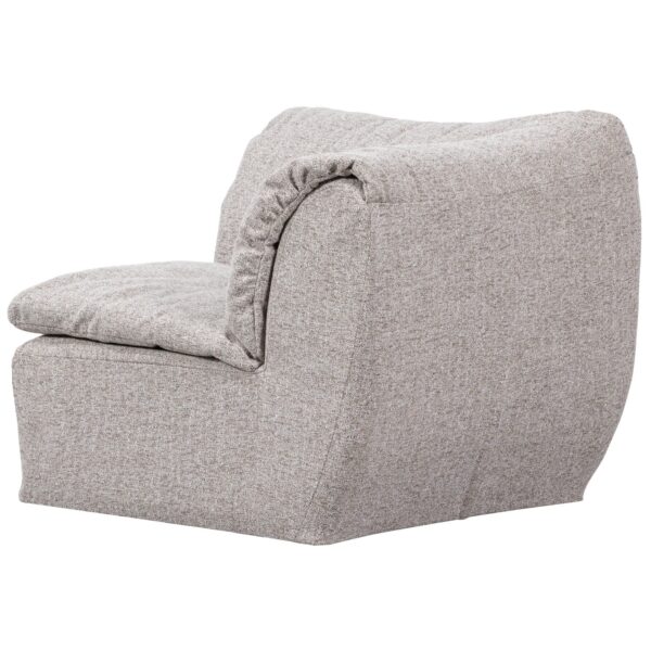 BAGGY CORNER ELEMENT NATURAL MELANGE - Image 3