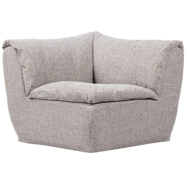 BAGGY CORNER ELEMENT NATURAL MELANGE