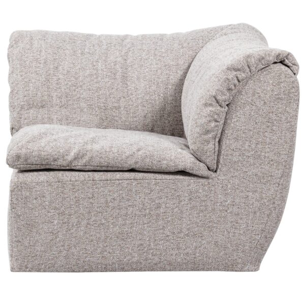 BAGGY CORNER ELEMENT NATURAL MELANGE - Image 2