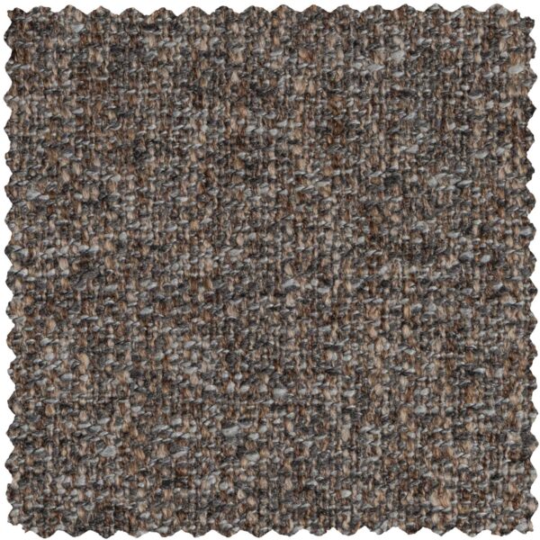 BAGGY LOVESEAT WOVEN FABRIC NATURAL MELANGE - Image 12