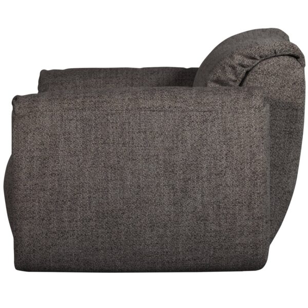 BAGGY LOVESEAT WOVEN FABRIC NATURAL MELANGE - Image 15