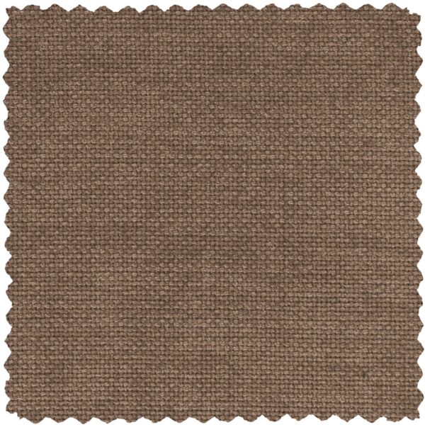 BAGGY 3-SEATER WOVEN CHENILLE OLD PINK/SAND/CHENILLE BROWN - Image 8