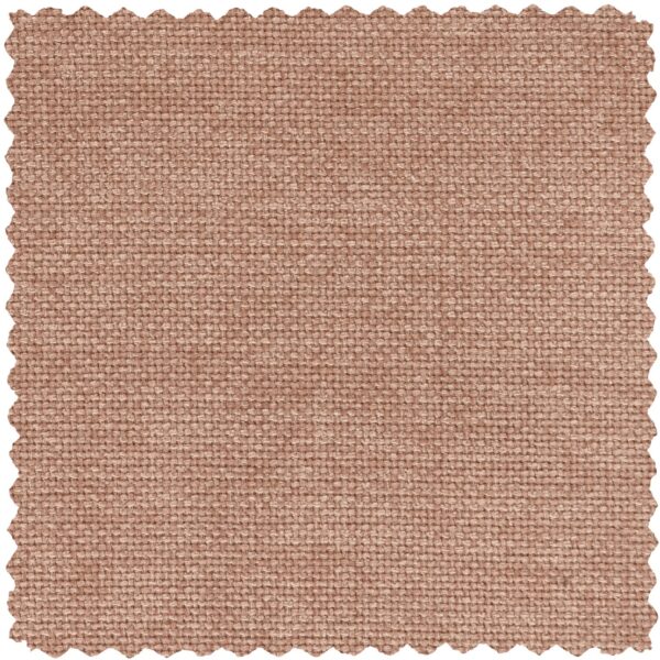 BAGGY 3-SEATER WOVEN CHENILLE OLD PINK/SAND/CHENILLE BROWN - Image 5