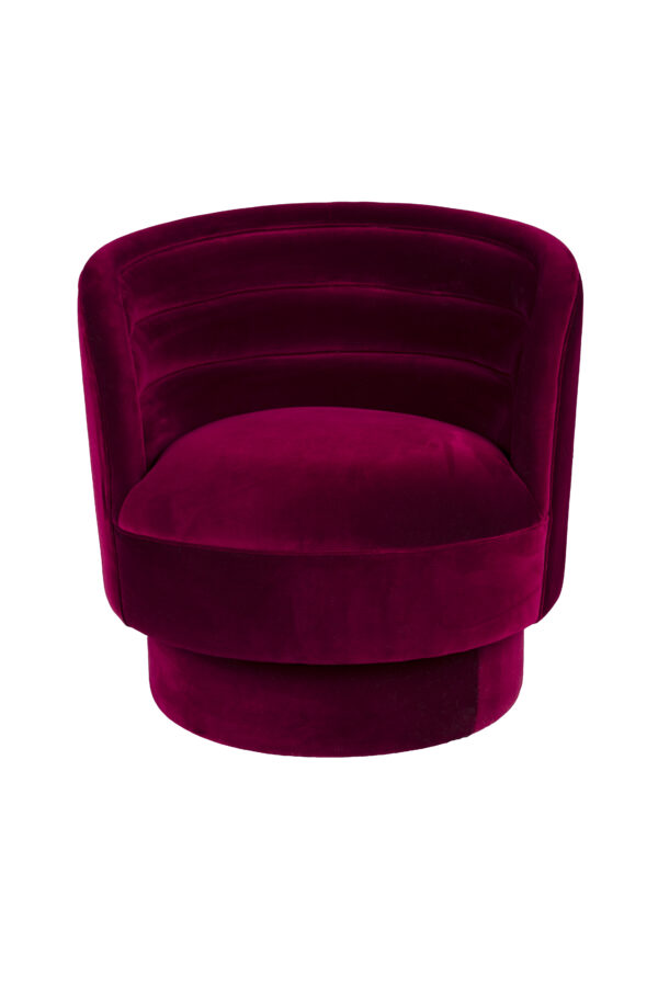 Lounge Chair Dorothy