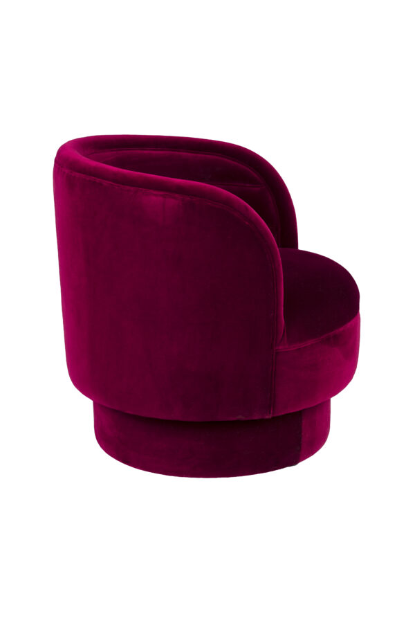 Lounge Chair Dorothy - Image 13