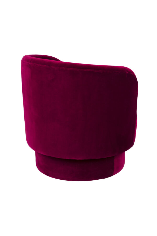 Lounge Chair Dorothy - Image 12