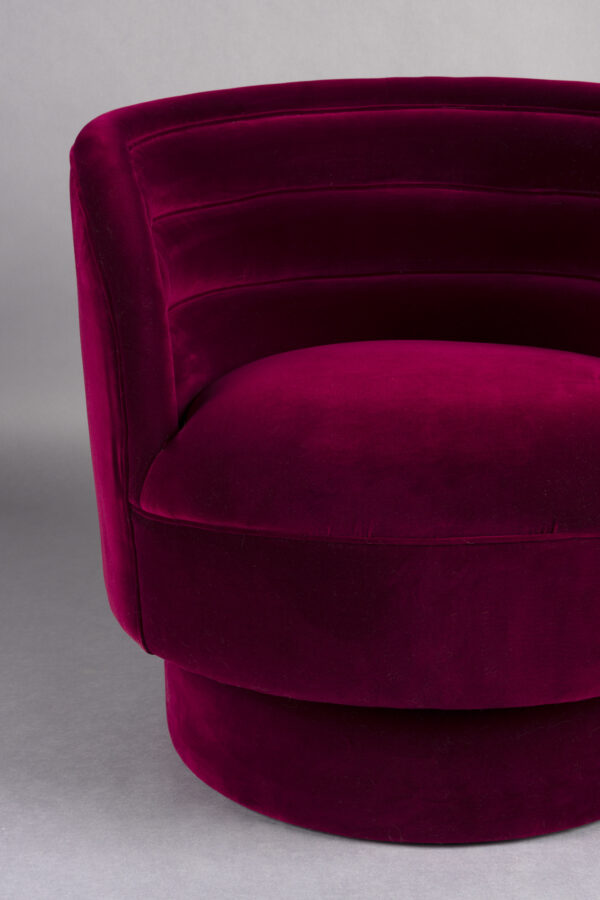 Lounge Chair Dorothy - Image 9