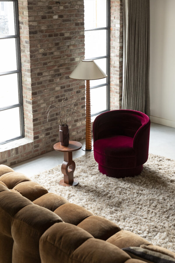 Lounge Chair Dorothy - Image 2