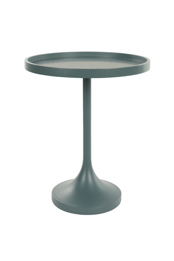 Side Table Jason Beige/Blue - Image 5