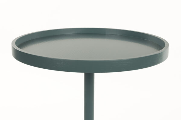 Side Table Jason Beige/Blue - Image 4