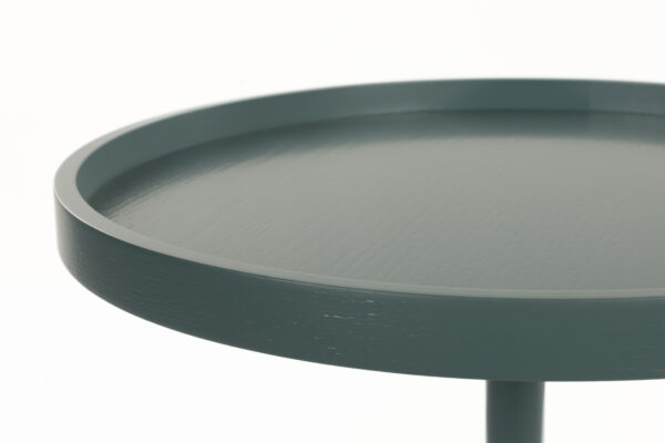 Side Table Jason Beige/Blue - Image 3