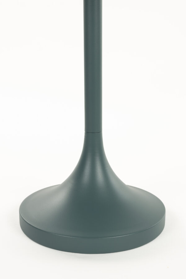 Side Table Jason Beige/Blue - Image 2