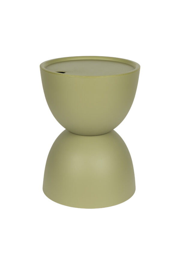 Side table Mara Green Outdoor