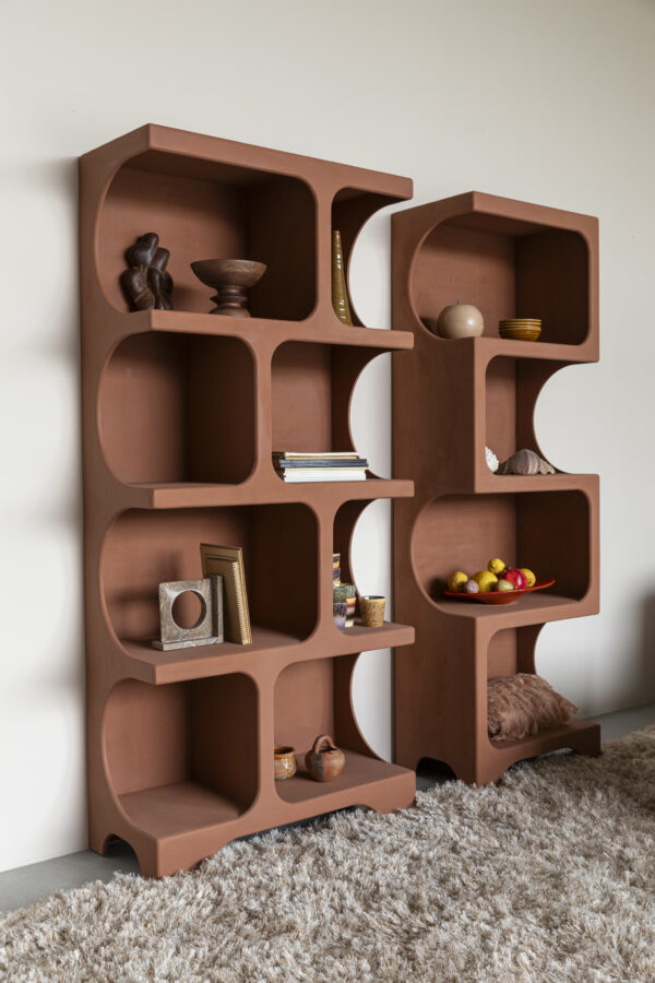 Shelf Dundee L